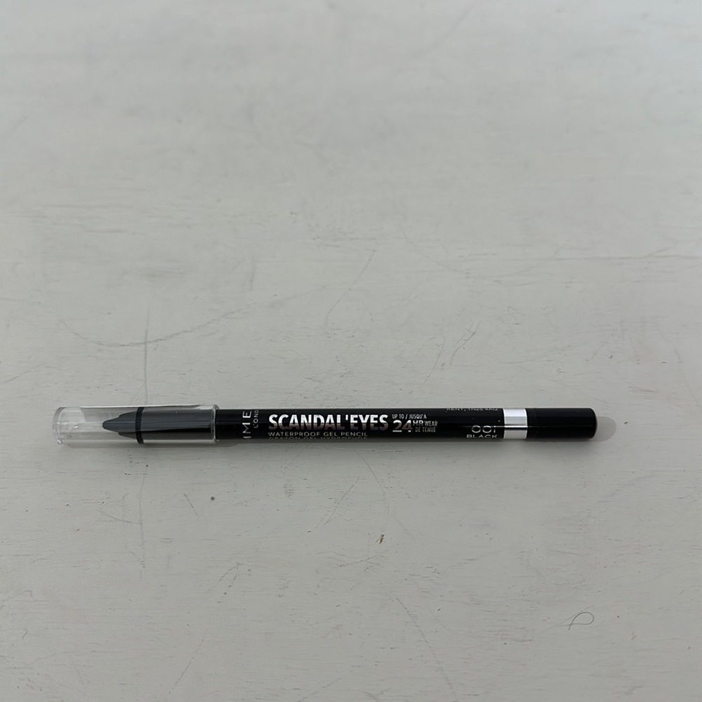 Urban decay 24/7 Glide-On Waterproof Eyeliner Pencil